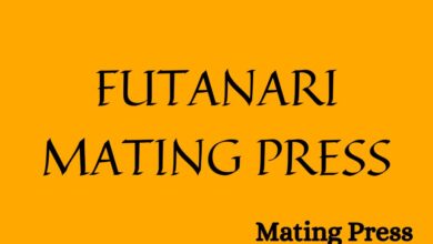 Futanari Mating Press