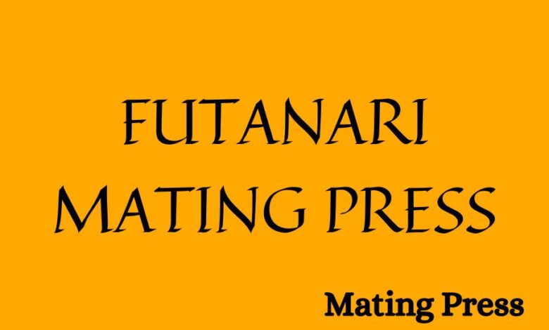 Futanari Mating Press