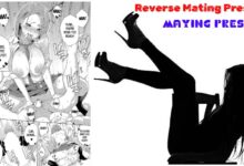 Reverse Mating Press