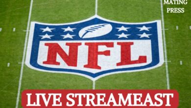 Streameast NFL