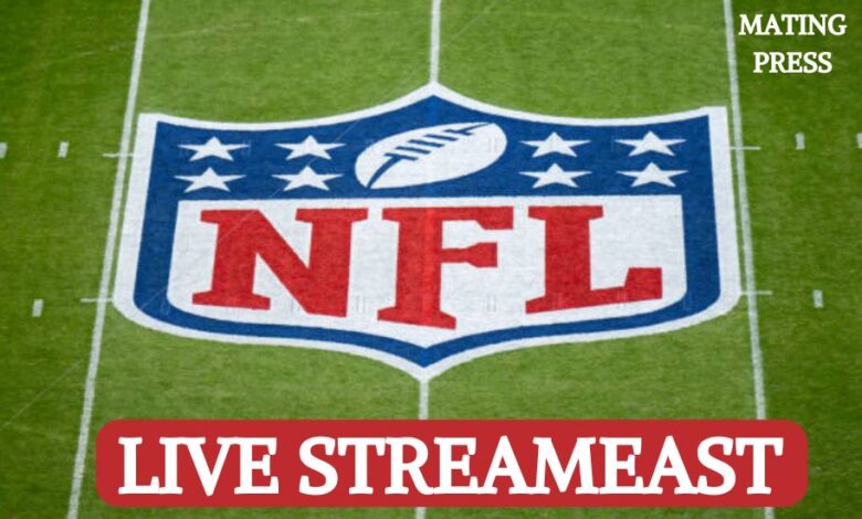 Streameast NFL