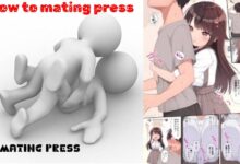 how to mating press