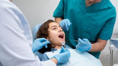 Dentist Etobicoke