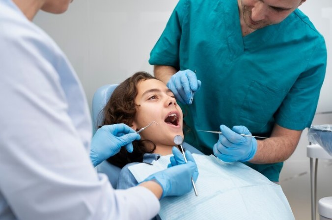 Dentist Etobicoke