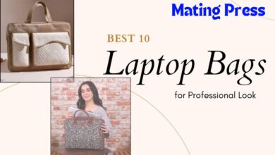 Laptop Bags