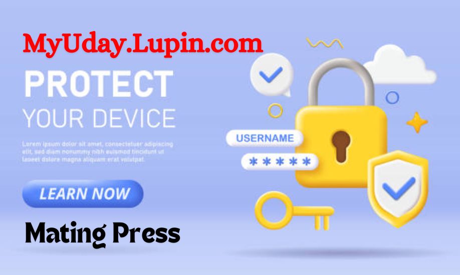 MyUday.Lupin.com
