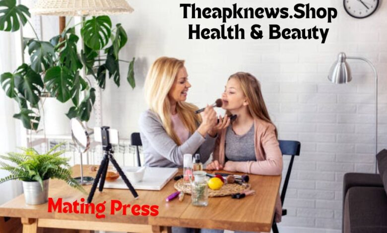 Theapknews.Shop Health & Beauty