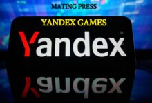 Yandex Games