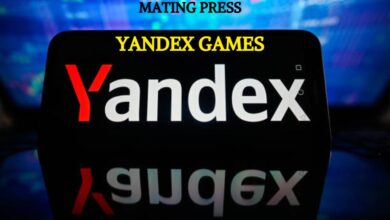 Yandex Games