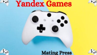 Yandex Games