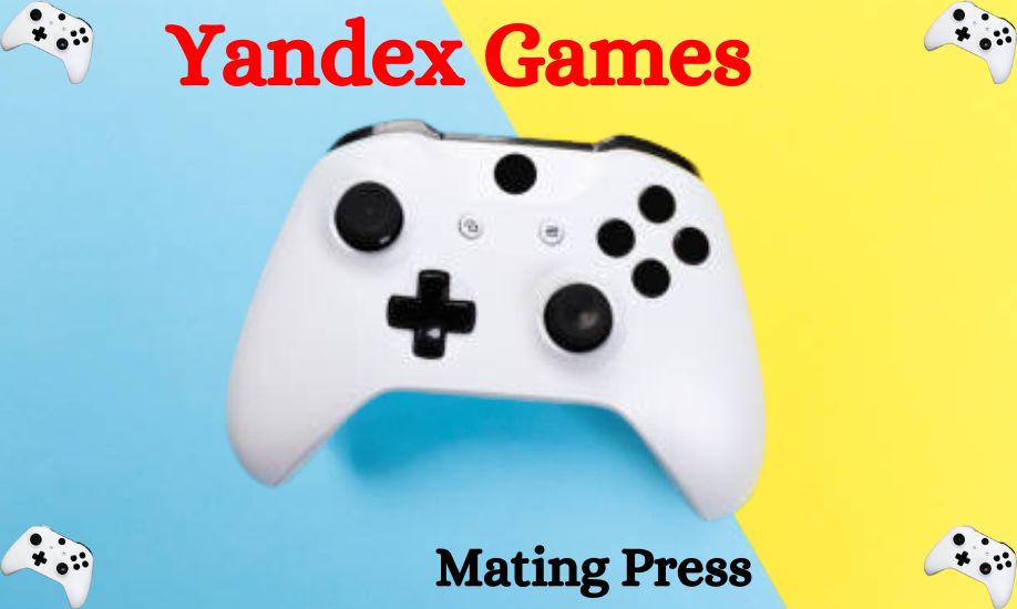 yandex games online