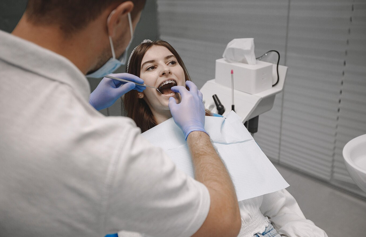 Emergency dental in Ajax