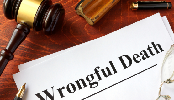 Wrongful death attorneys