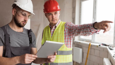 New Construction Inspections