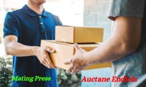 Why Am I Getting a Package From Auctane Endicia? - 2026