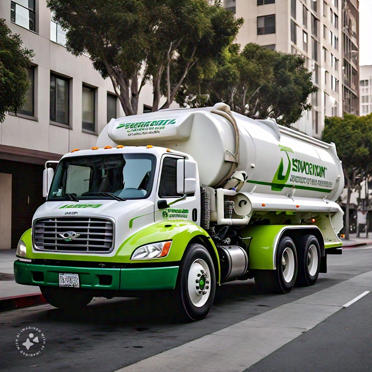 Keeping It Clean The Importance Of Septic Pumping In Los Angeles