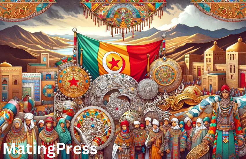 Navid Ali: Unveiling the Rich Ethnic Heritage of a Resilient Figure