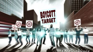 boycott target song lyrics