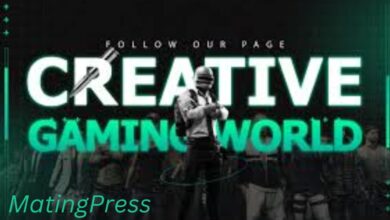 creativegaming.net