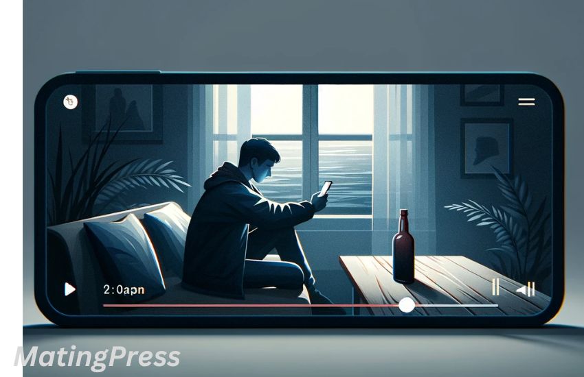 Dial Drunk Lyrics Unveiling HeartWrenching Regret