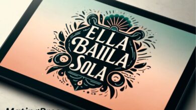 ella baila sola lyrics