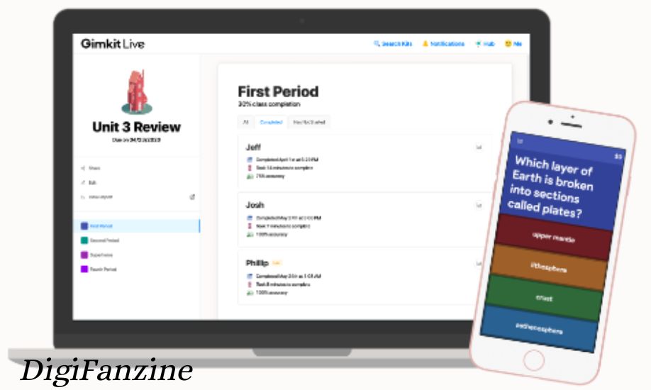 The Secret Sauce 10 Reasons Why Gimkit Join Is Revolutionizing How We Learn - 1d3kwl4