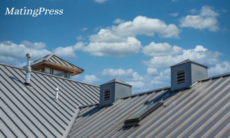 metal roofing allroofing.info