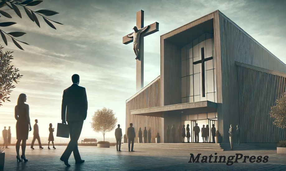 North Point Church Pastor Resigns: Shockwaves Reverberate