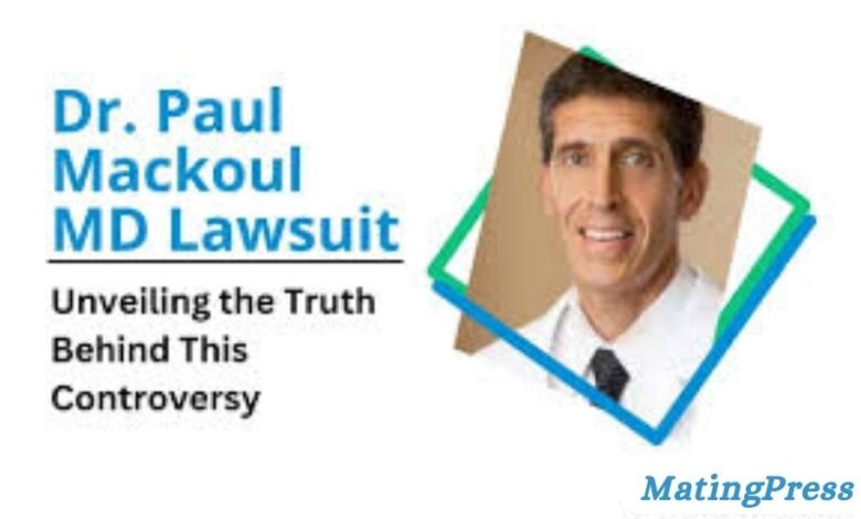 paul mackoul lawsuit