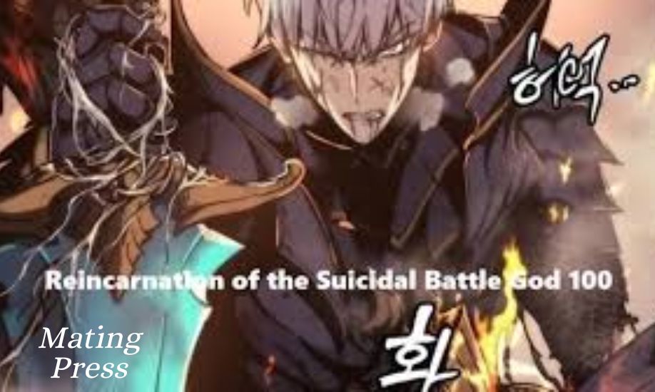 Reincarnation of the Suicidal Battle God Chapter 78: Epic Clash
