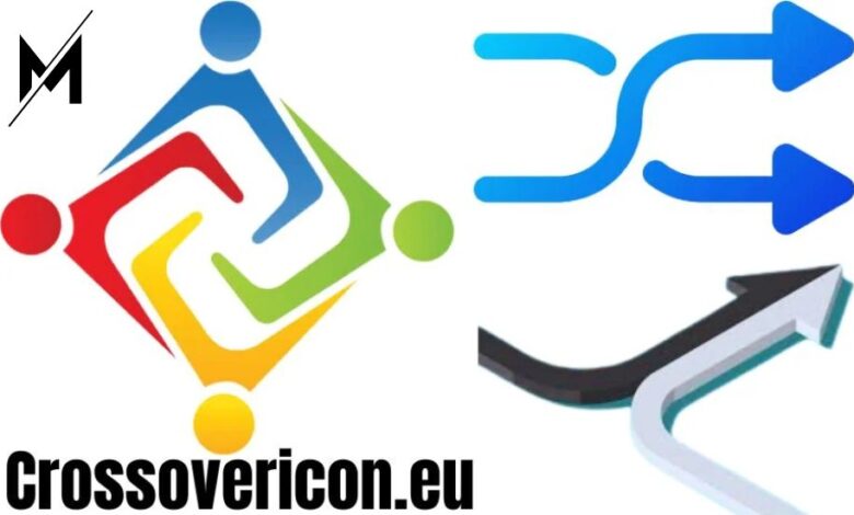 Crossovericon.eu