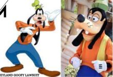 Disneyland Goofy Lawsuit