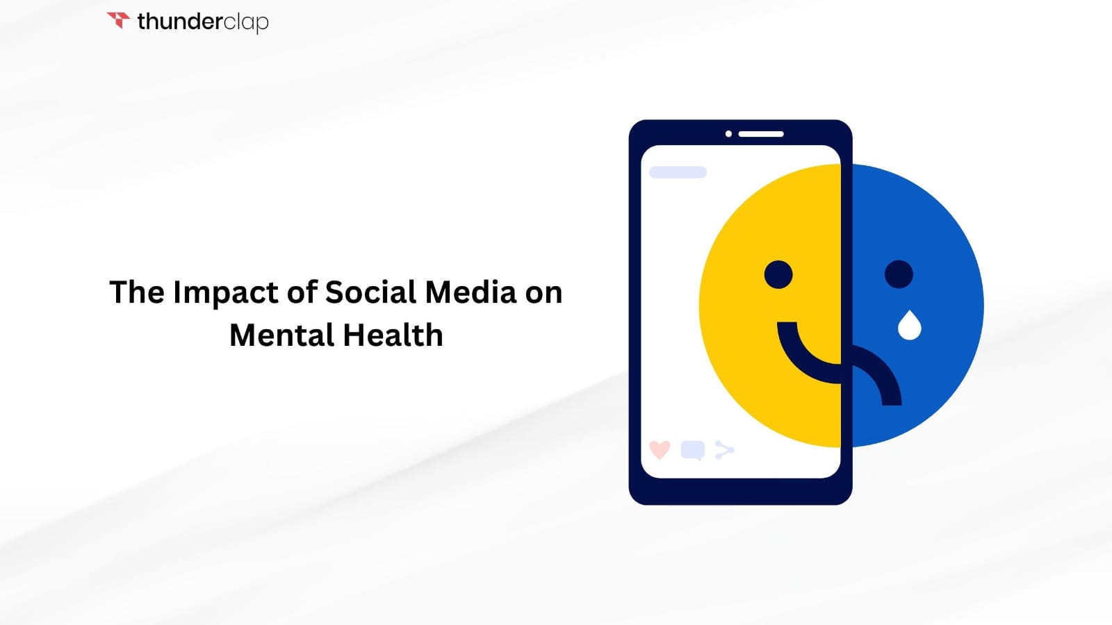 The Impact of Social Media on Mental Health - Mating Press
