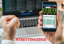 MyBettingEdge