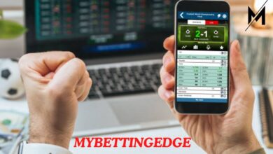 MyBettingEdge