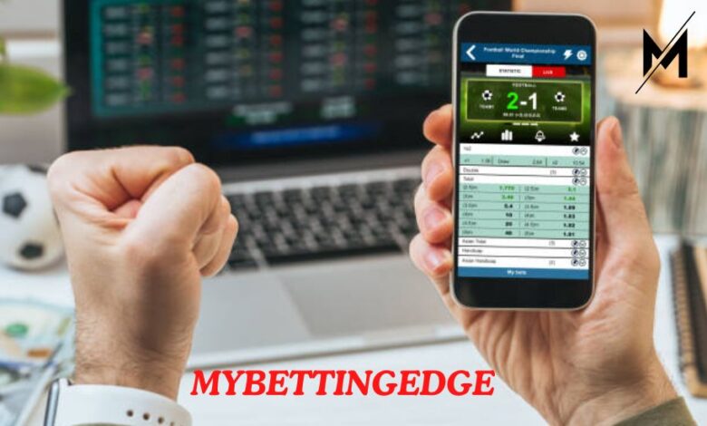 MyBettingEdge