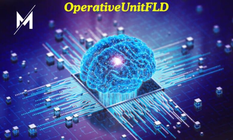 OperativeUnitFLD