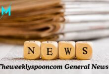 Theweeklyspooncom General News