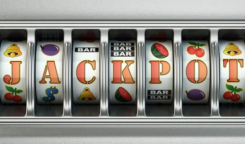 Play Slots Games