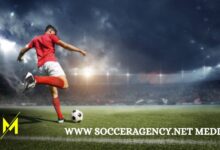 WWW Socceragency.Net Media