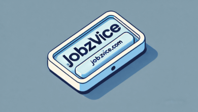 Jobzvice.com