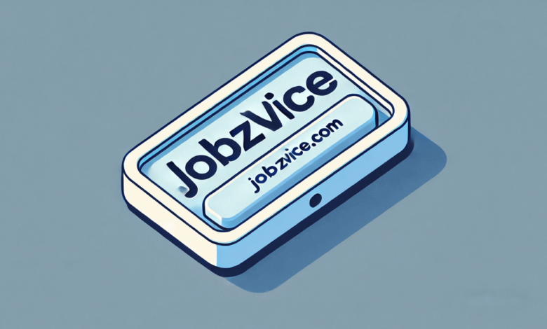 Jobzvice.com