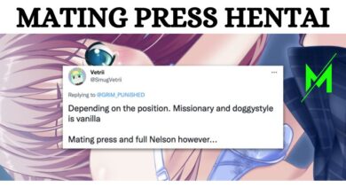 mating press hentai