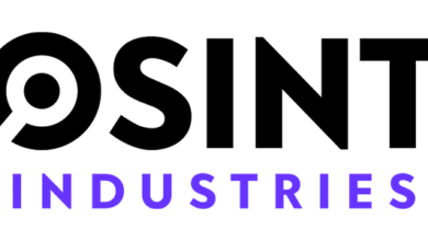 OSINT Industries