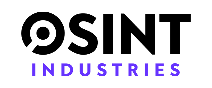 OSINT Industries