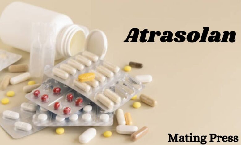 Atrasolan