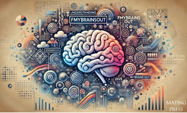 Fmybrainsout