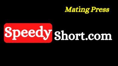 Speedyshort.com