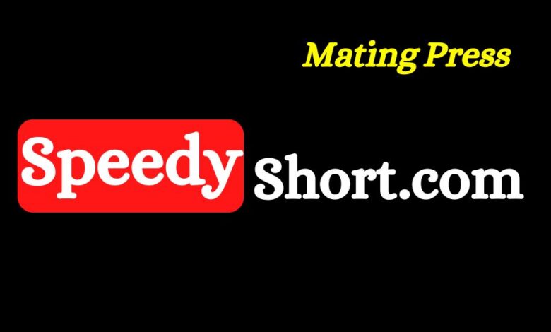 Speedyshort.com