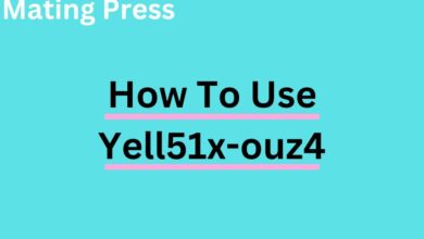 how to use yell51x-ouz4